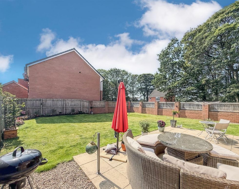 Wanstead Crescent, Vigo, Chester Le Street