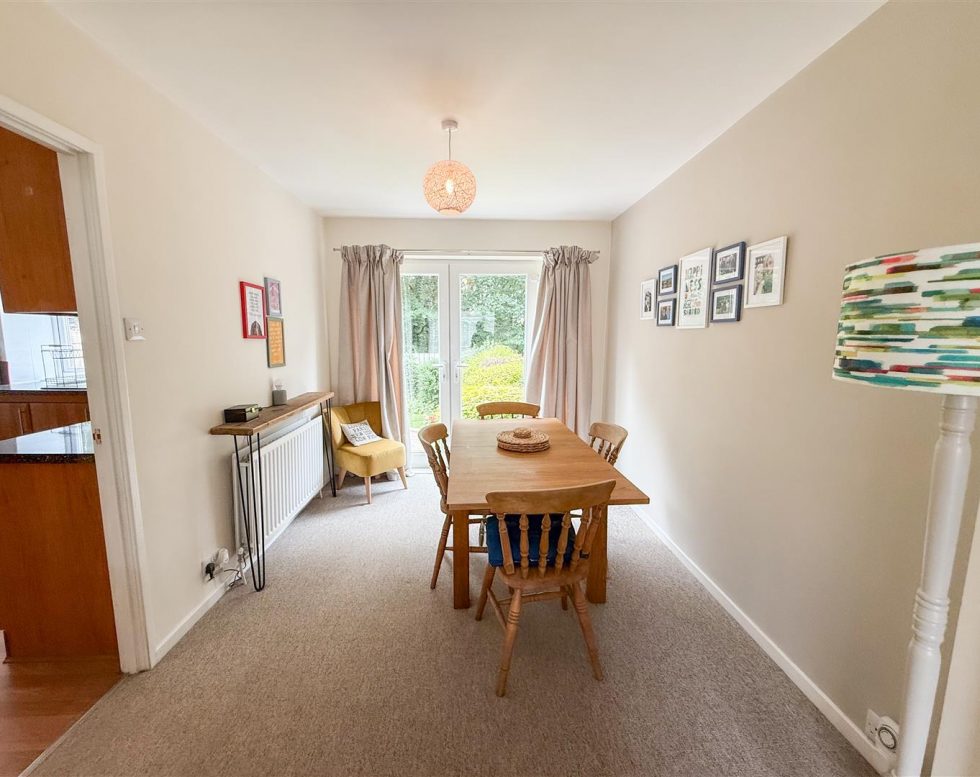 St. Austell Gardens, Low Fell,