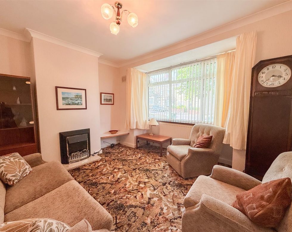 Coldwell Lane, Windy Nook, Gateshead