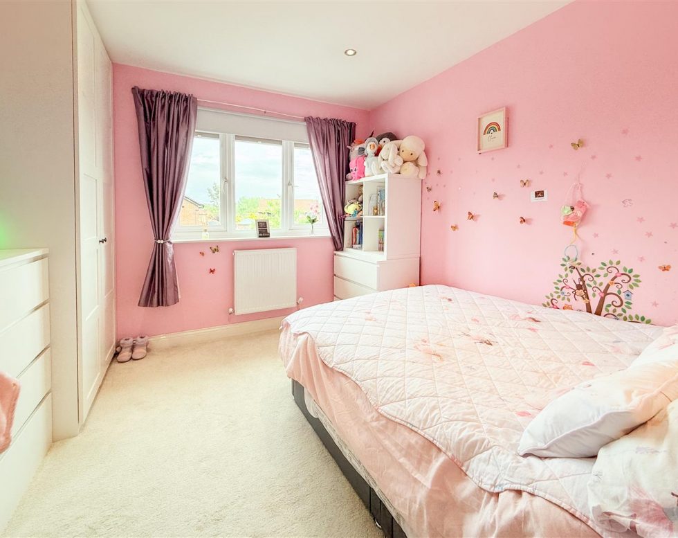 Hedge Close, Festival Park, Gateshead