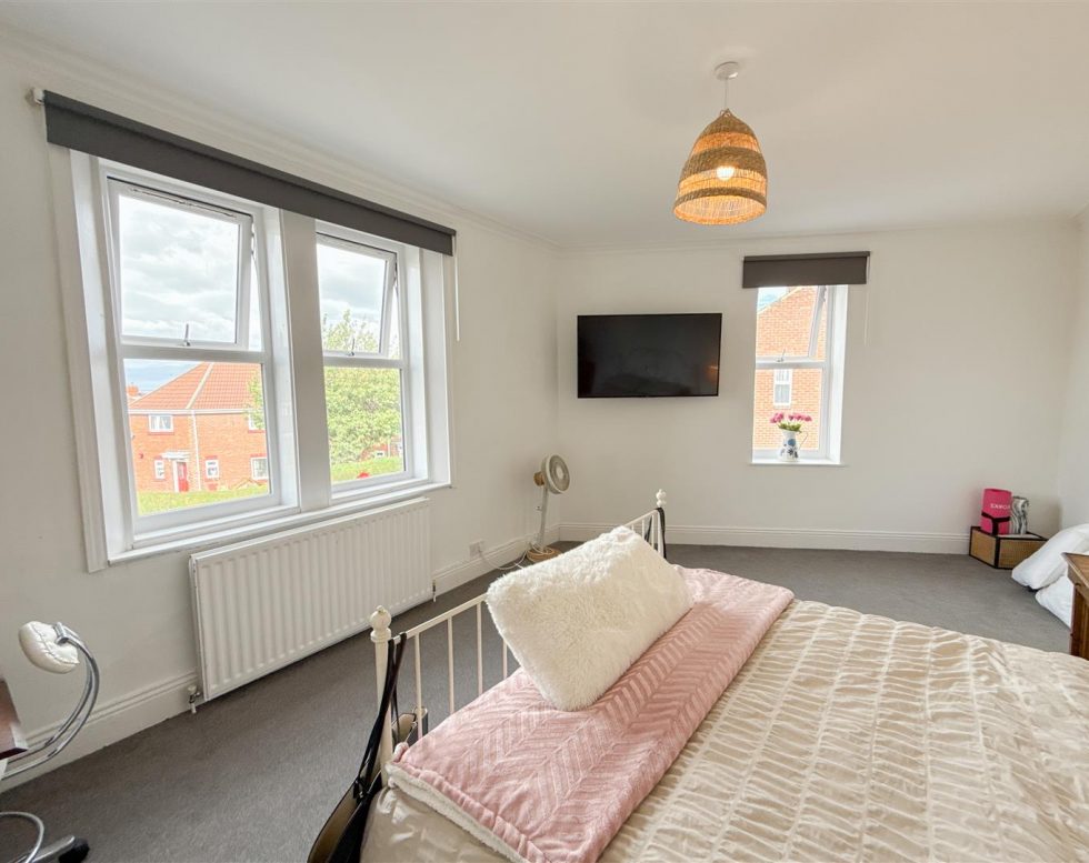 Brighton Gardens, Gateshead