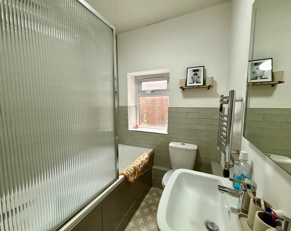 Greenfield Terrace, Gateshead