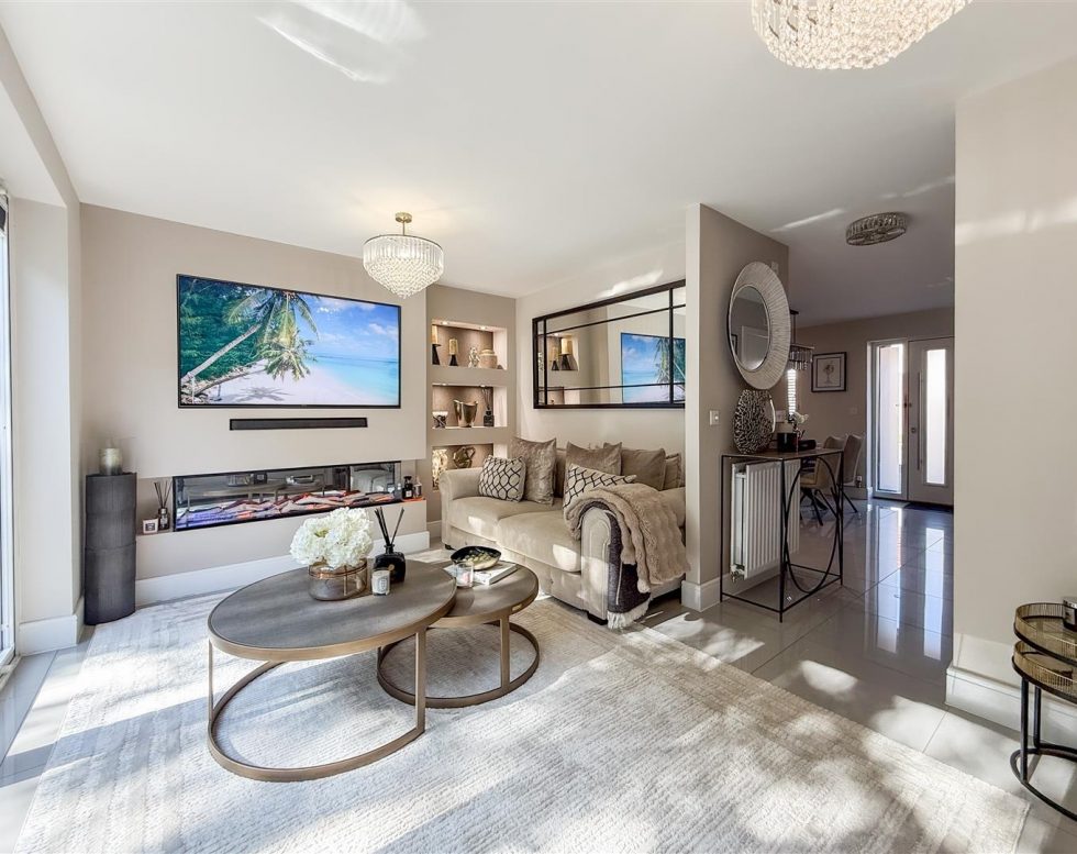 Wanstead Crescent, Chester Le Street