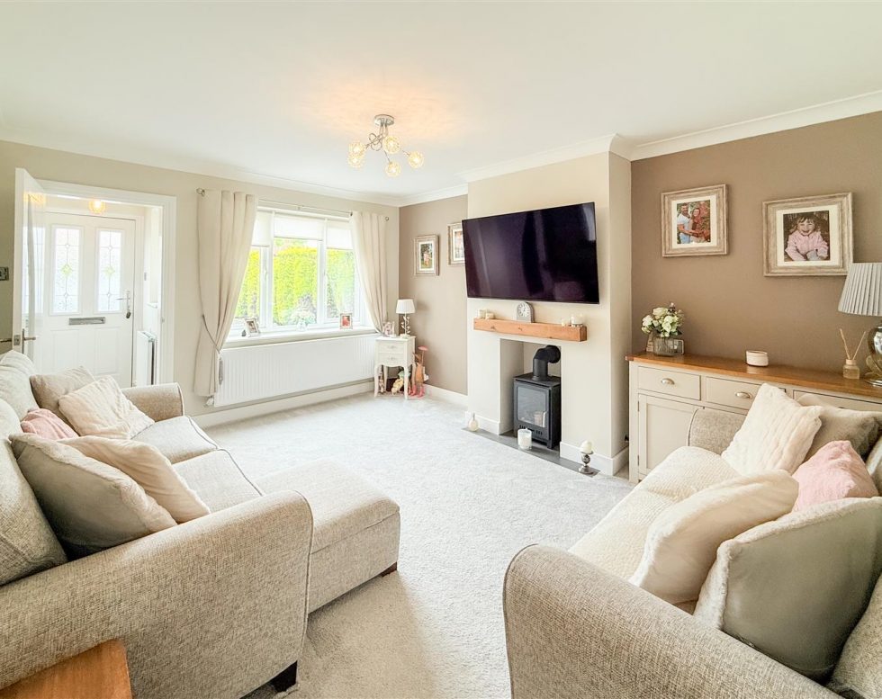 Hedge Close, Festival Park, Gateshead