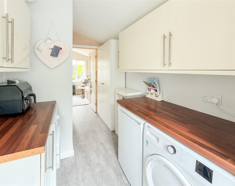 Hedge Close, Festival Park, Gateshead