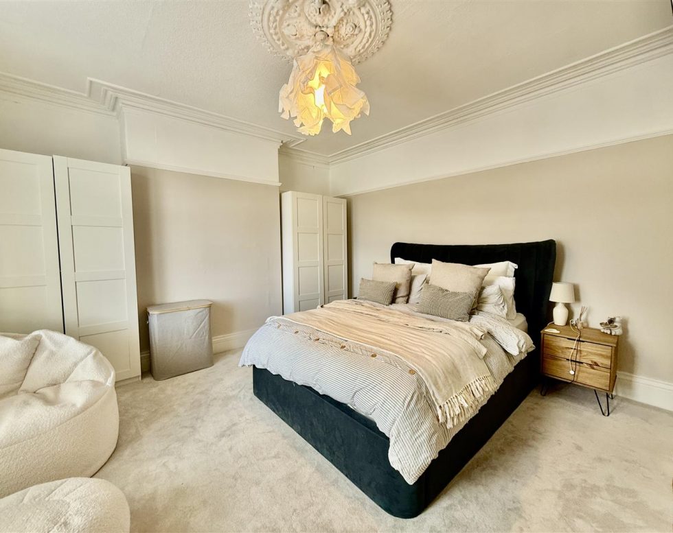 Greenfield Terrace, Gateshead