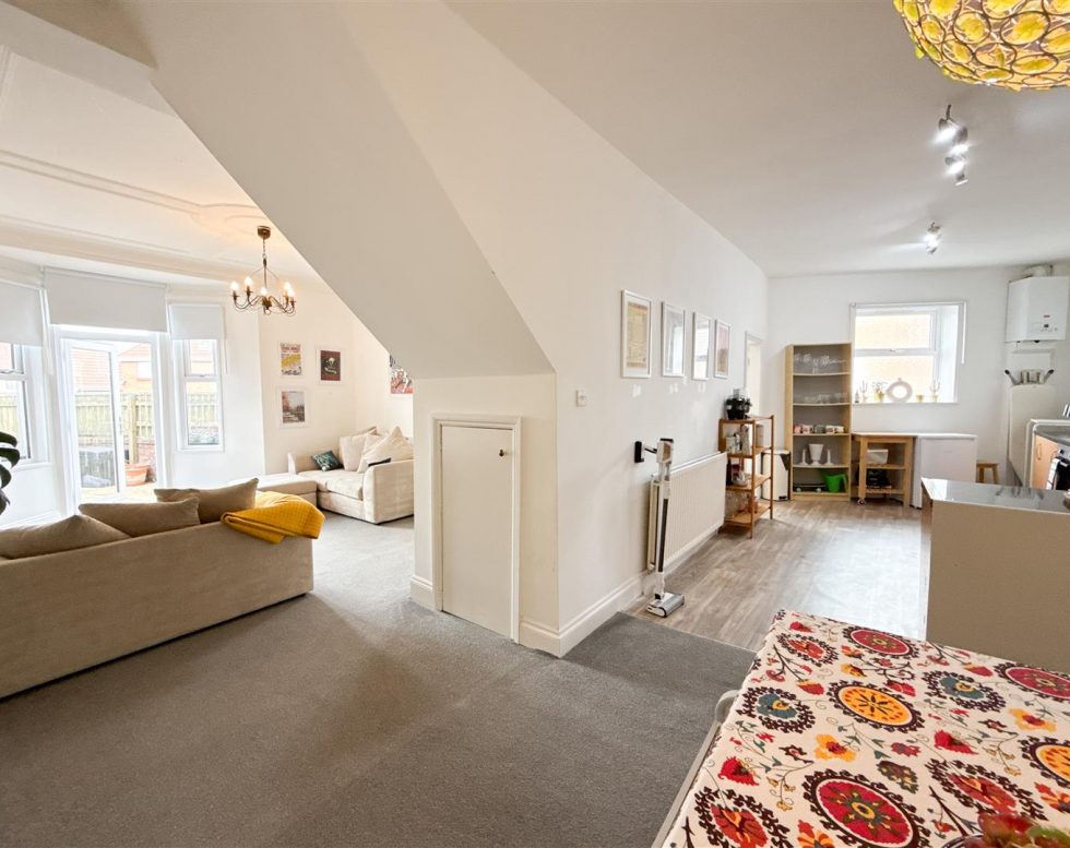 Brighton Gardens, Gateshead