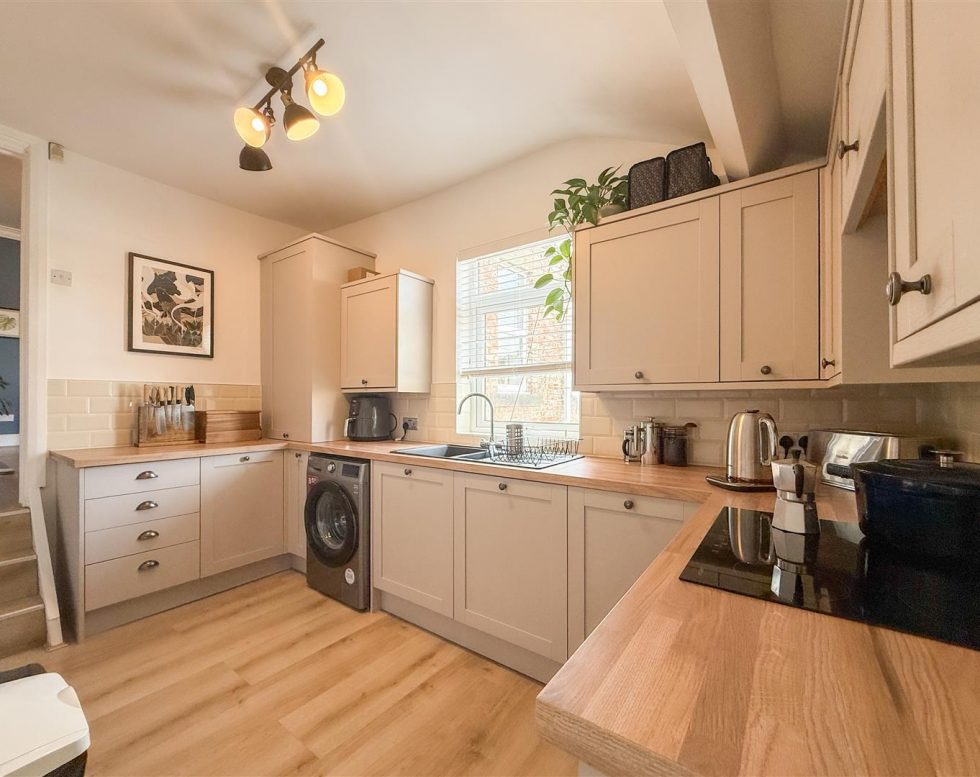 Exeter Street, Gateshead