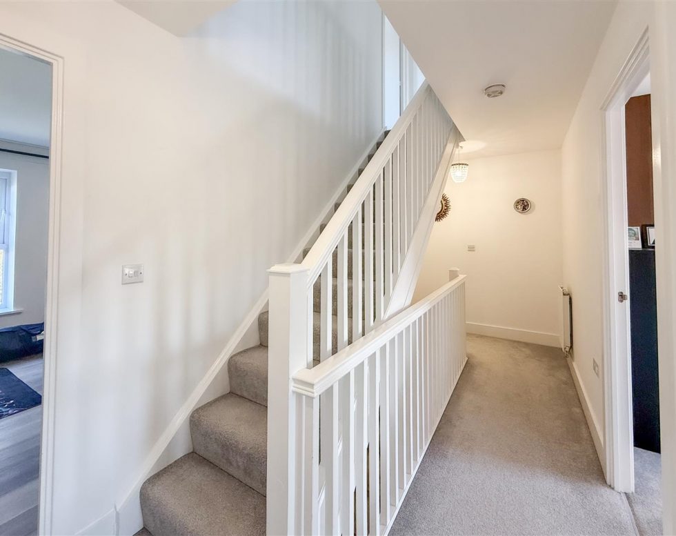 Bede Courtyard, Winters Pass, Gateshead