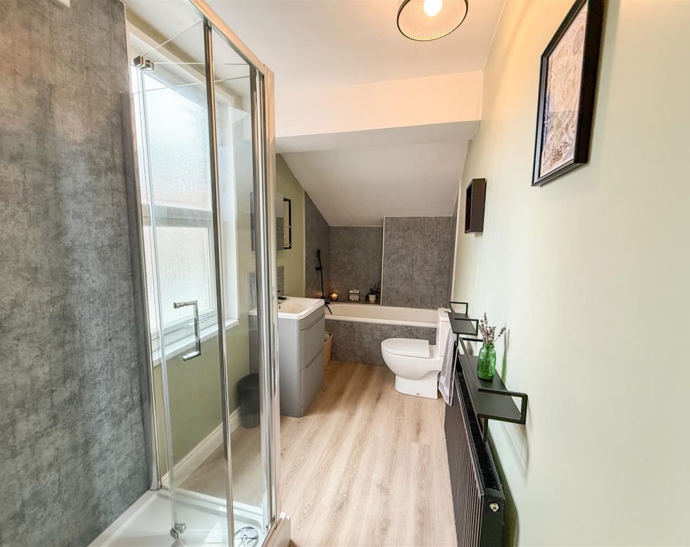 Fern Dene Road, Gateshead