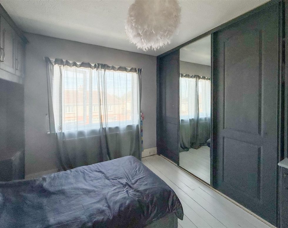 Brixham Avenue, Low Fell, Gateshead