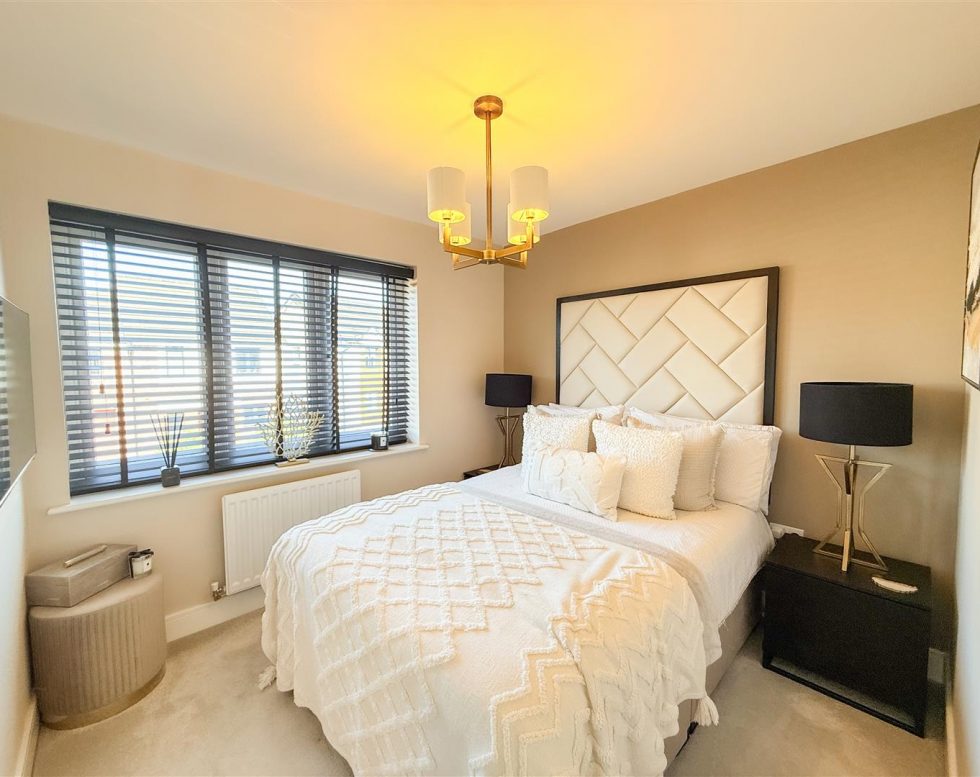 Wanstead Crescent, Chester Le Street