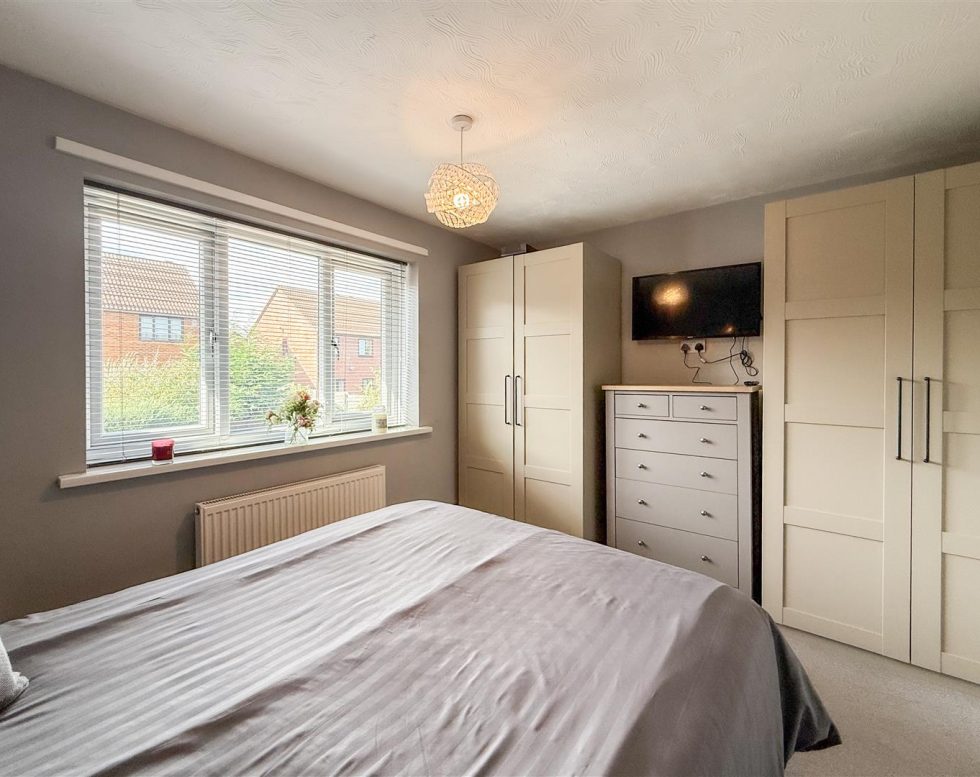 Ellerton Way, Gateshead