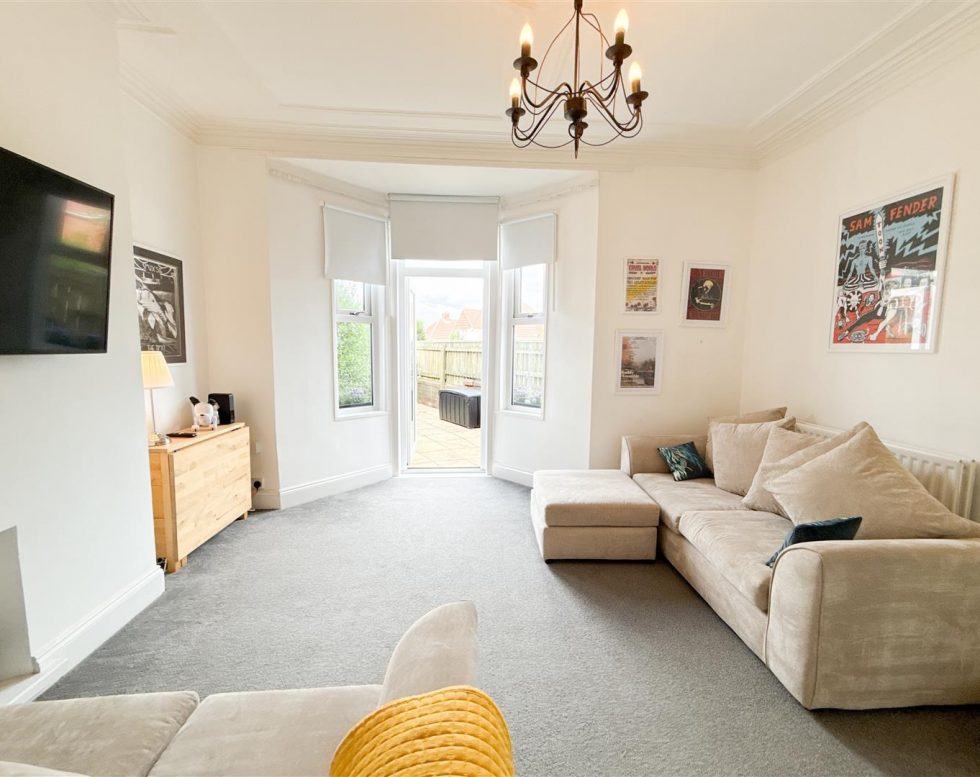 Brighton Gardens, Gateshead