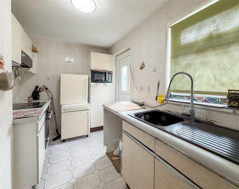 Kings Close, Gateshead