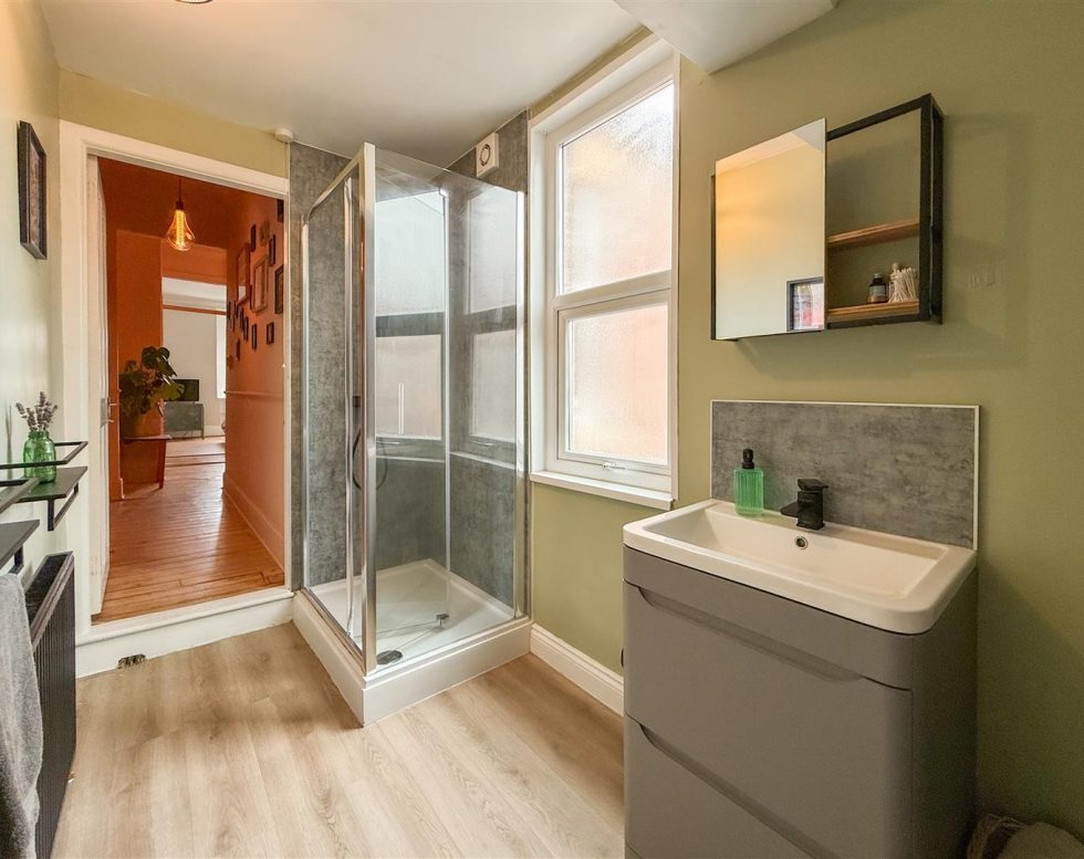 Fern Dene Road, Gateshead