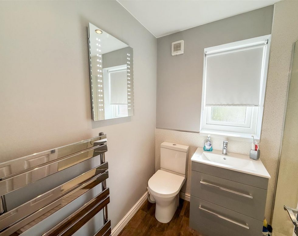 Ellerton Way, Gateshead