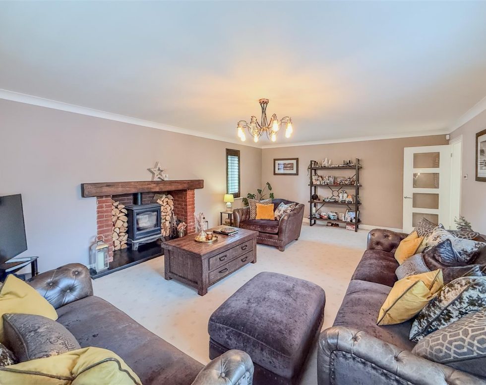 Woodlands Court, Kibblesworth