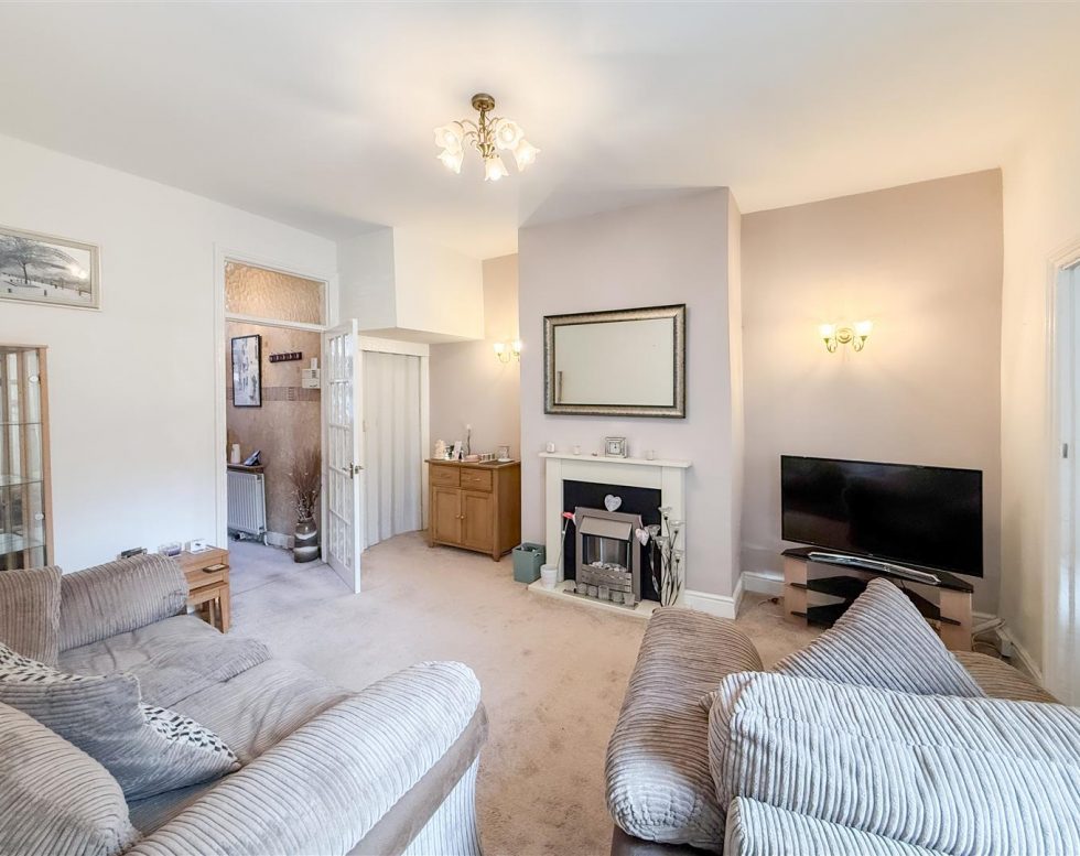 Howe Street, Felling, Gateshead