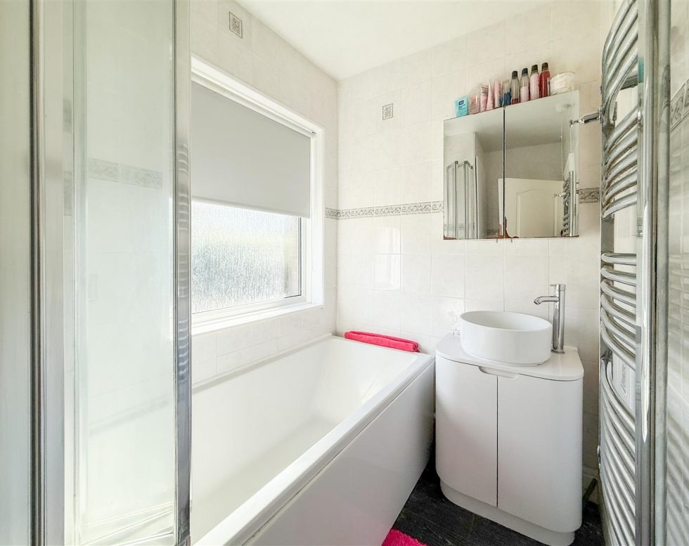 Brixham Avenue, Low Fell, Gateshead