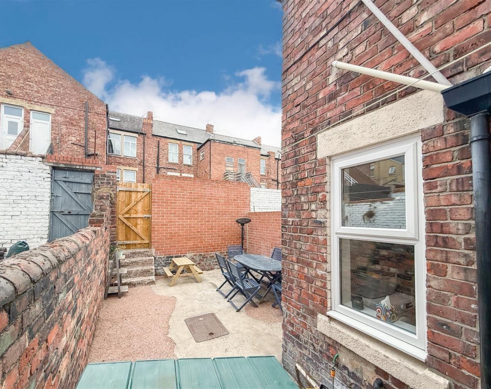 Fern Dene Road, Gateshead