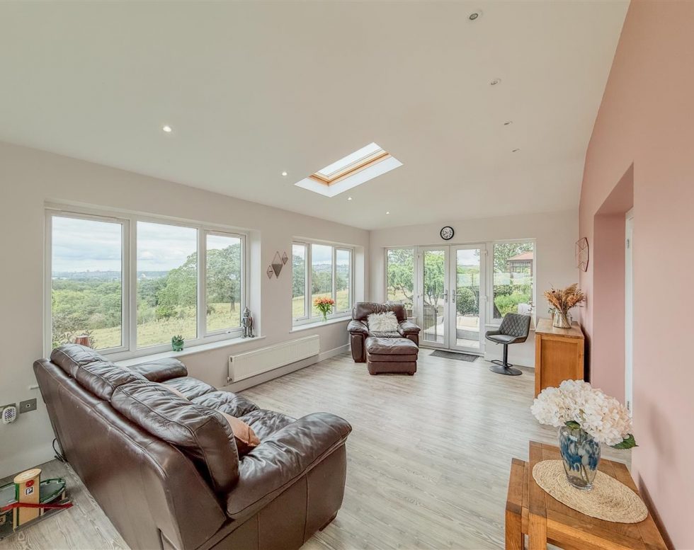 Woodlands Court, Kibblesworth