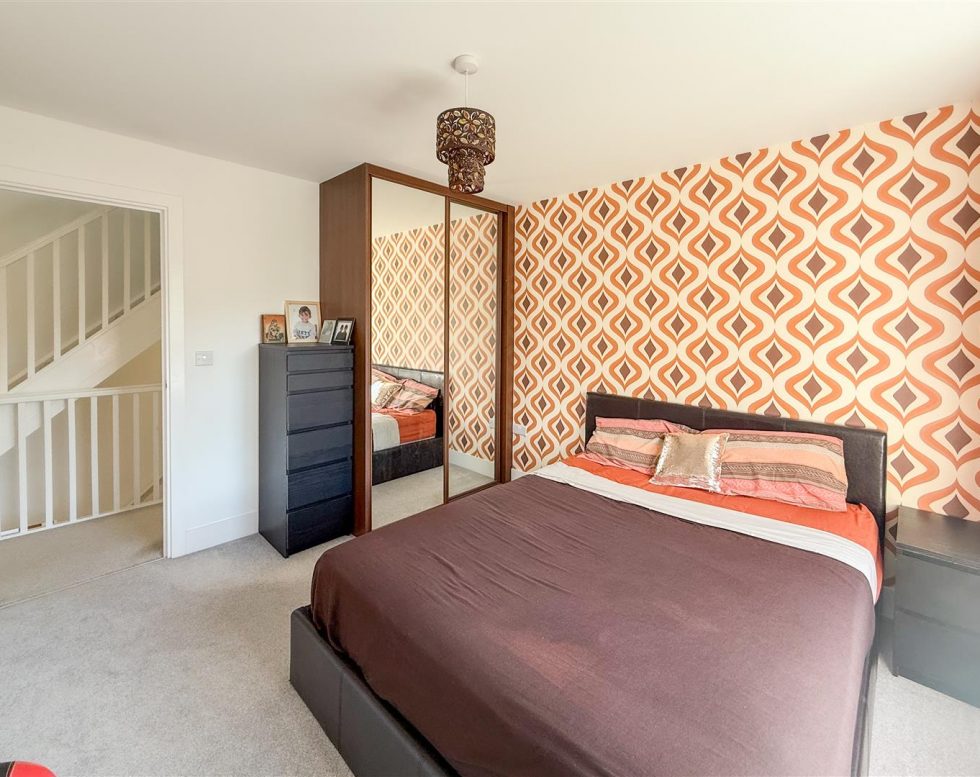 Bede Courtyard, Winters Pass, Gateshead