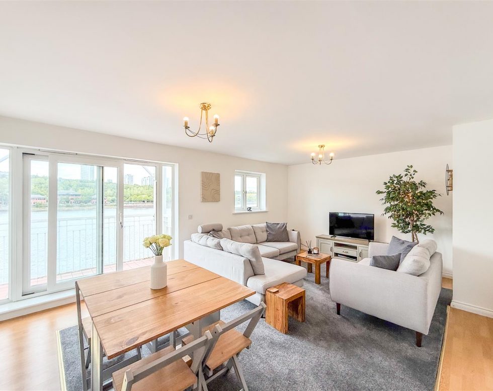 Grebe Close, Dunston