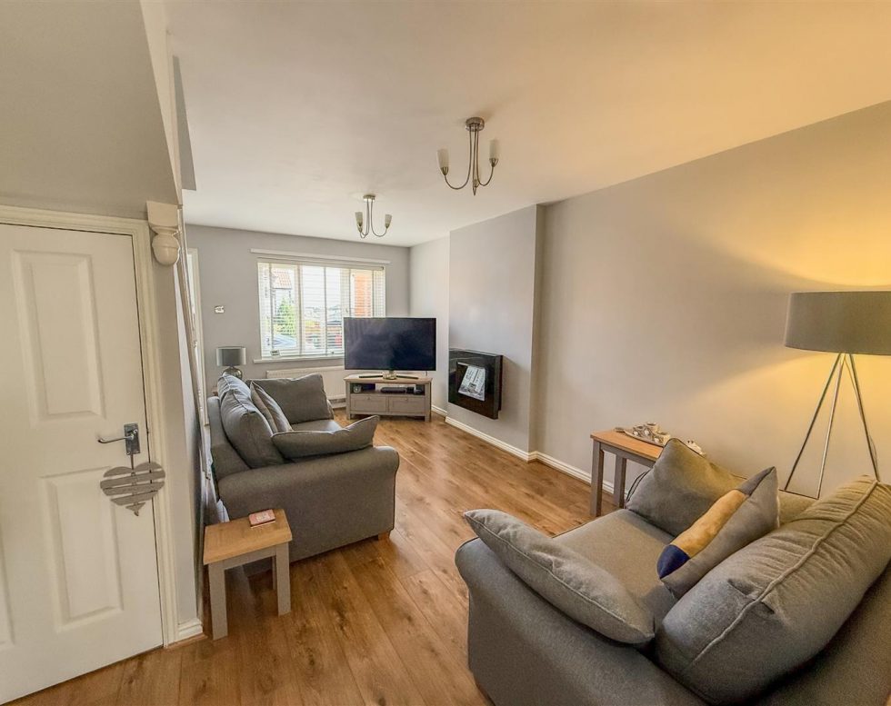 Ellerton Way, Gateshead