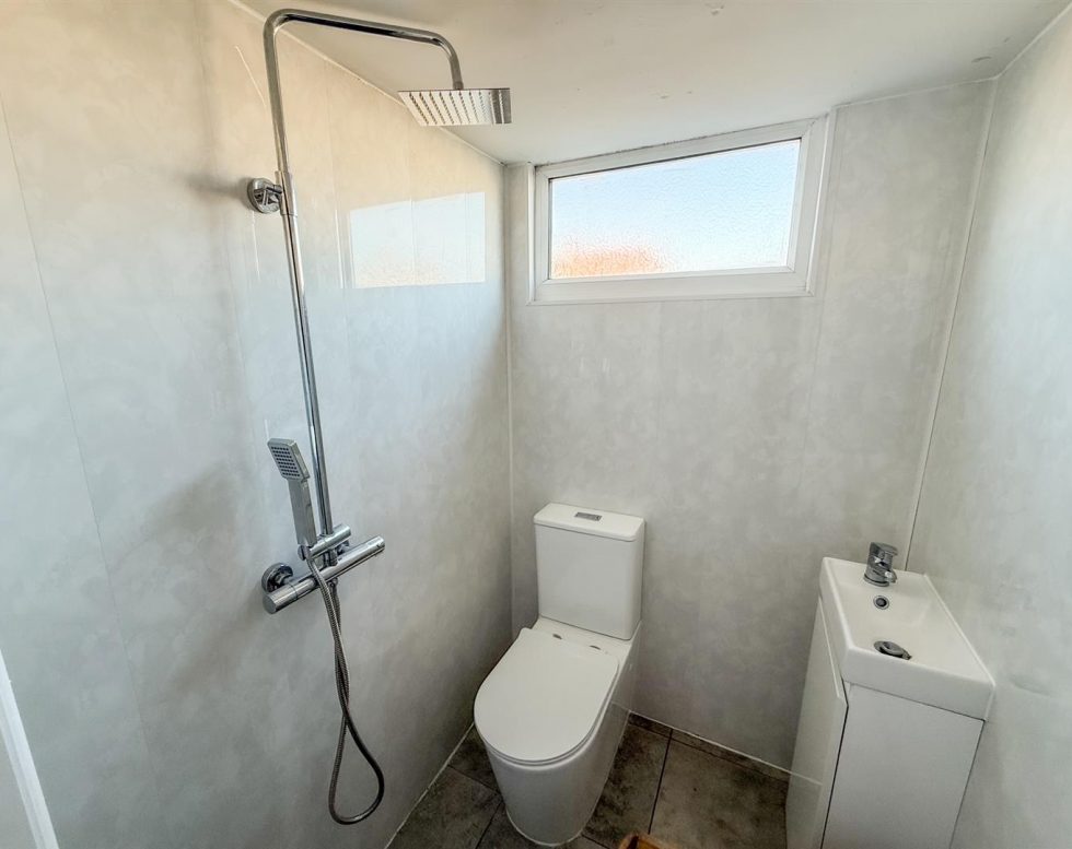 Brixham Avenue, Low Fell, Gateshead