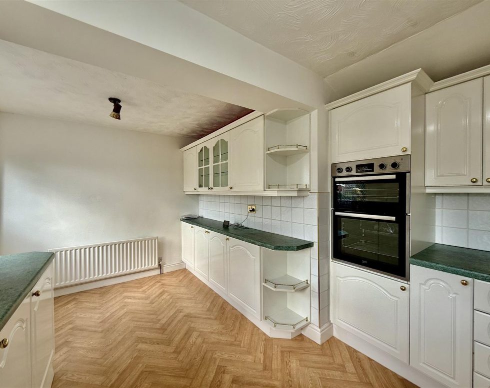 Richmond Avenue, Gateshead