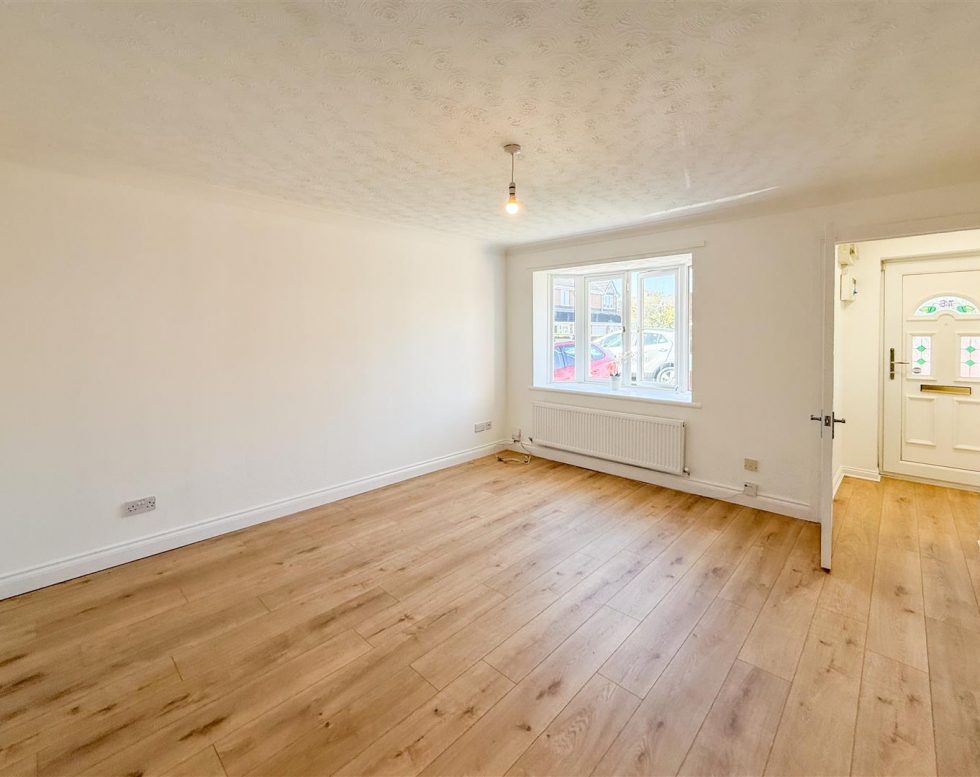 Festival Way, Dunston