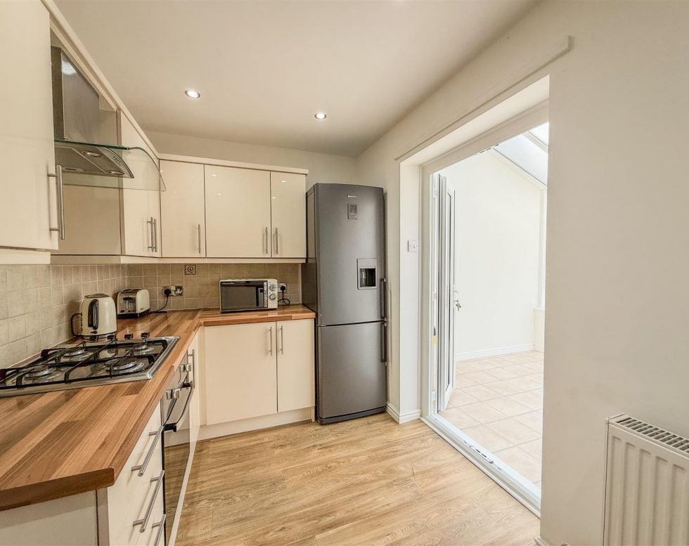 Ellerton Way, Gateshead