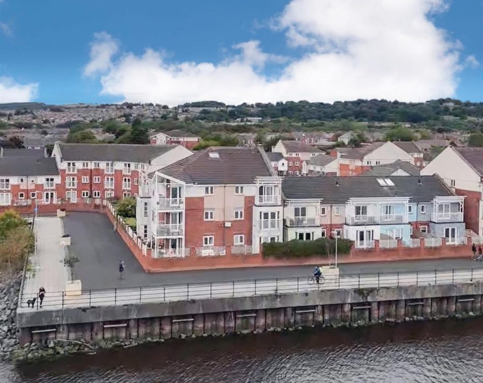 Grebe Close, Dunston