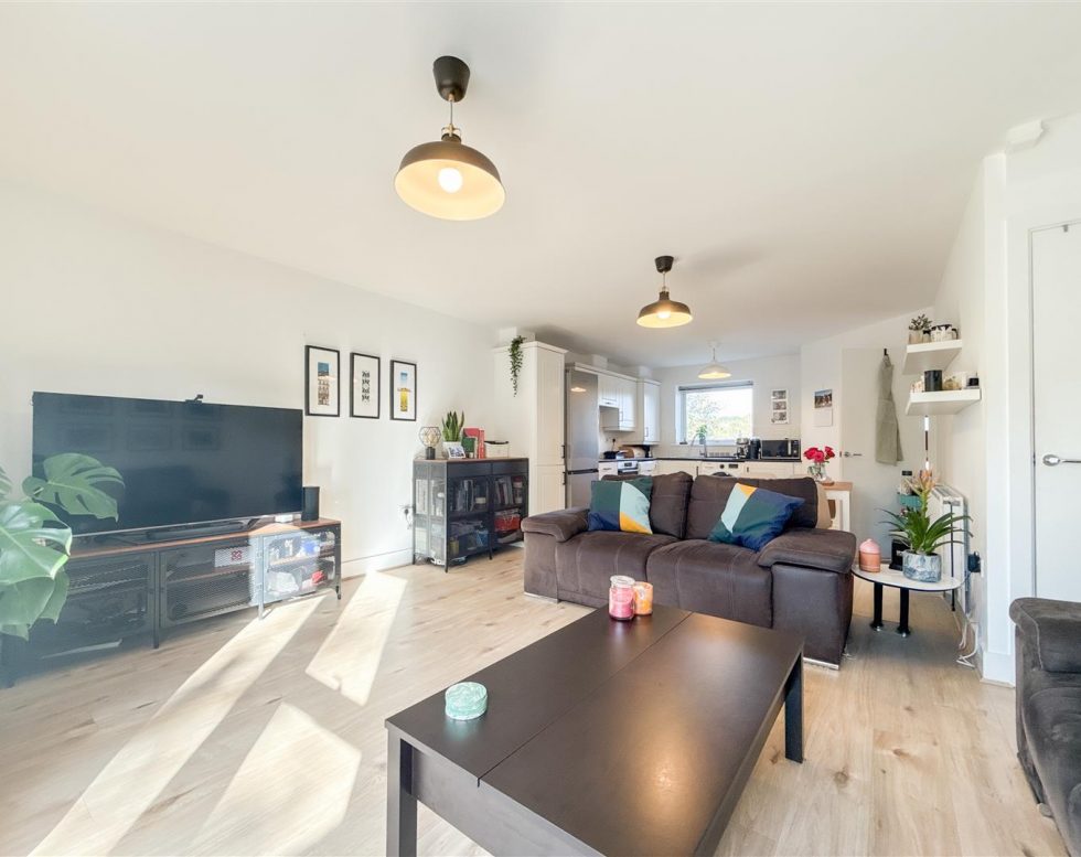 Bewick Courtyard, The Staithes, Gateshead