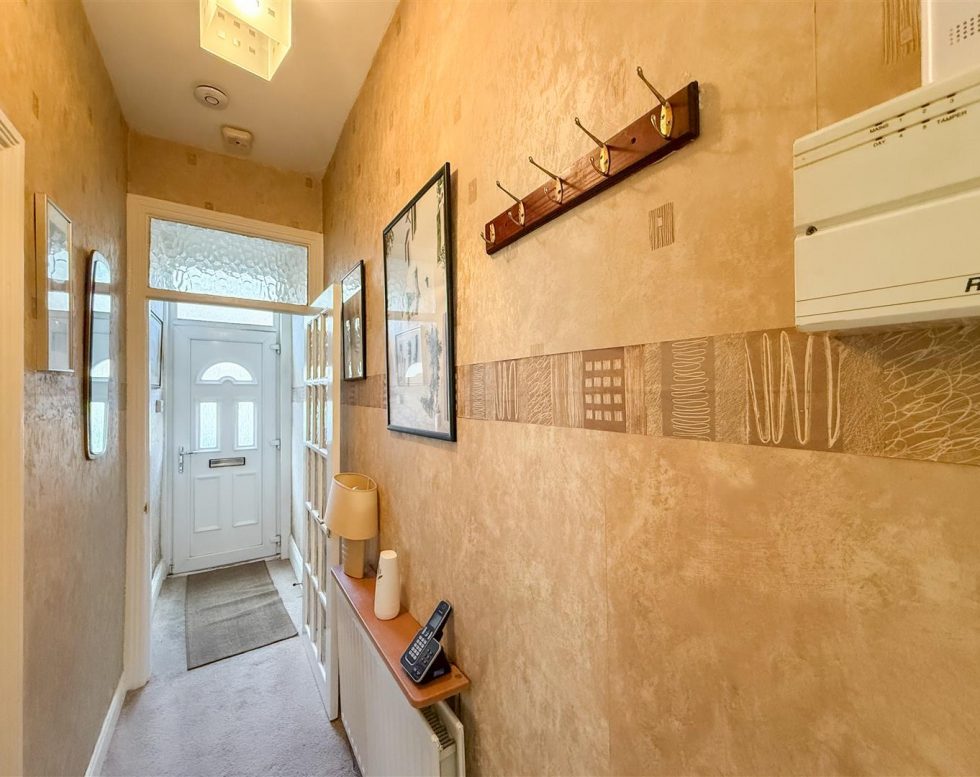 Howe Street, Felling, Gateshead