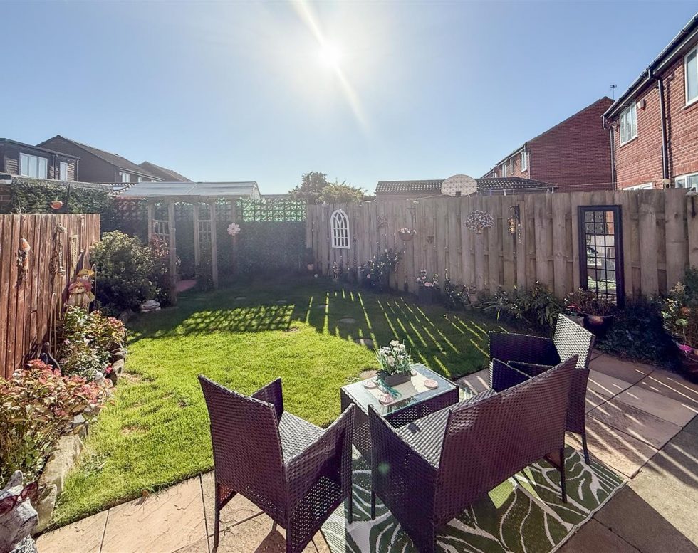 Follingsby Drive, Gateshead