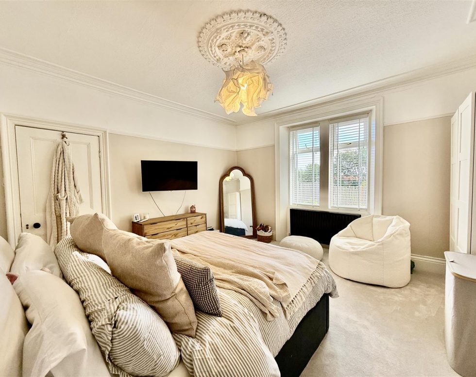 Greenfield Terrace, Gateshead