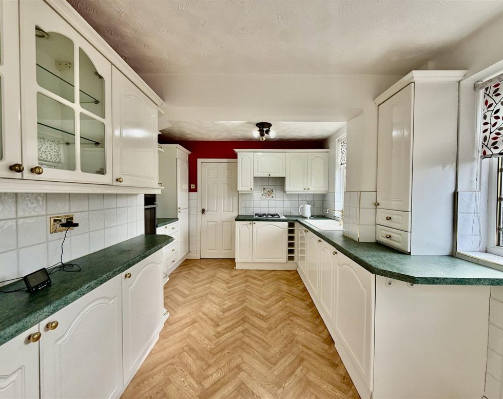 Richmond Avenue, Gateshead