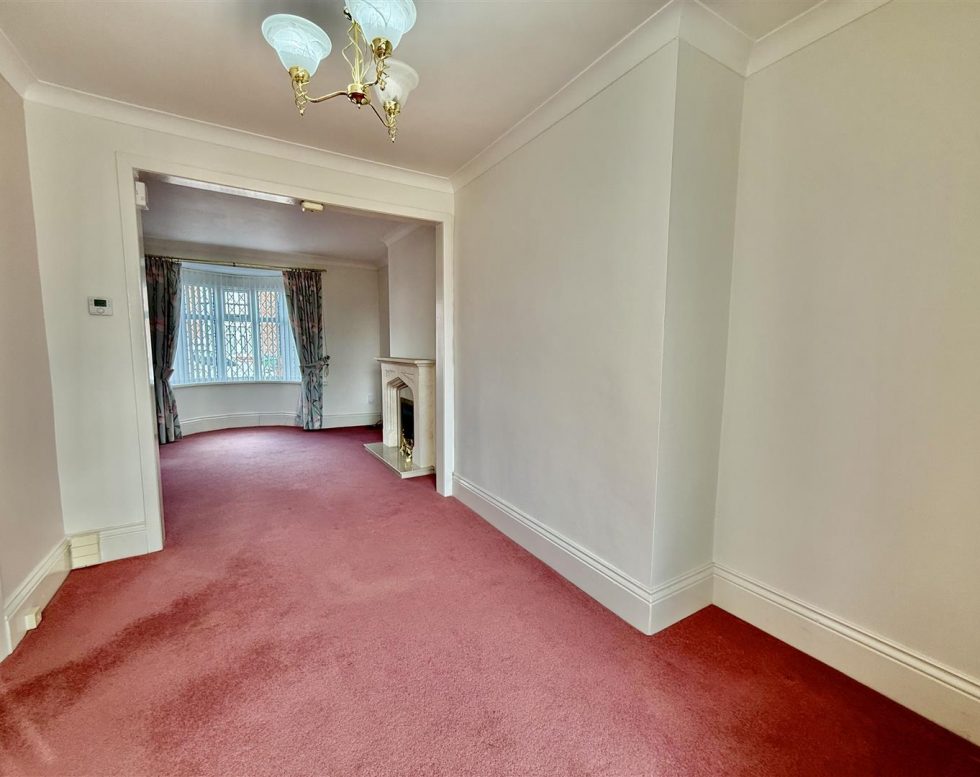 Richmond Avenue, Gateshead