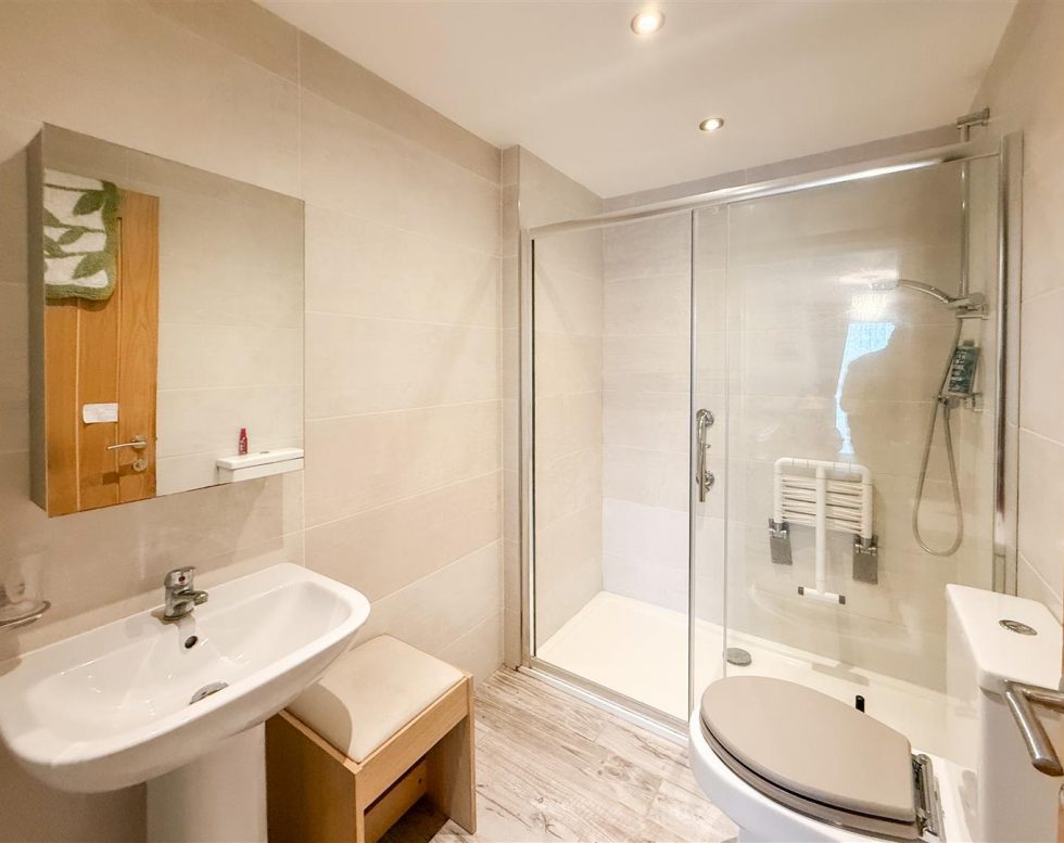 High Fell Court Apartments, Low Fell