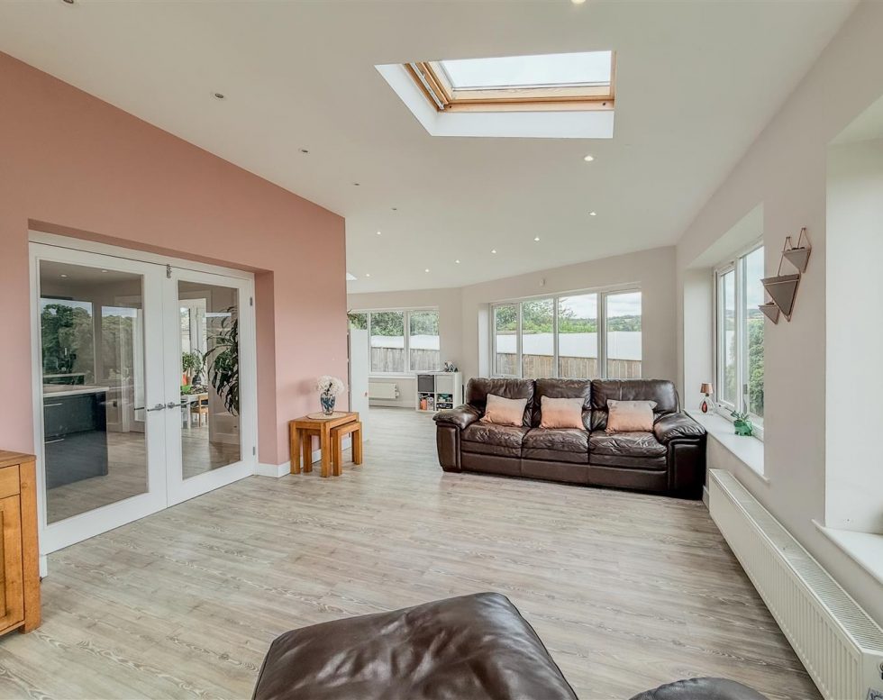 Woodlands Court, Kibblesworth