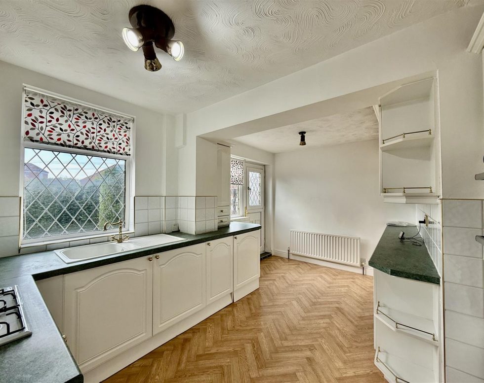 Richmond Avenue, Gateshead