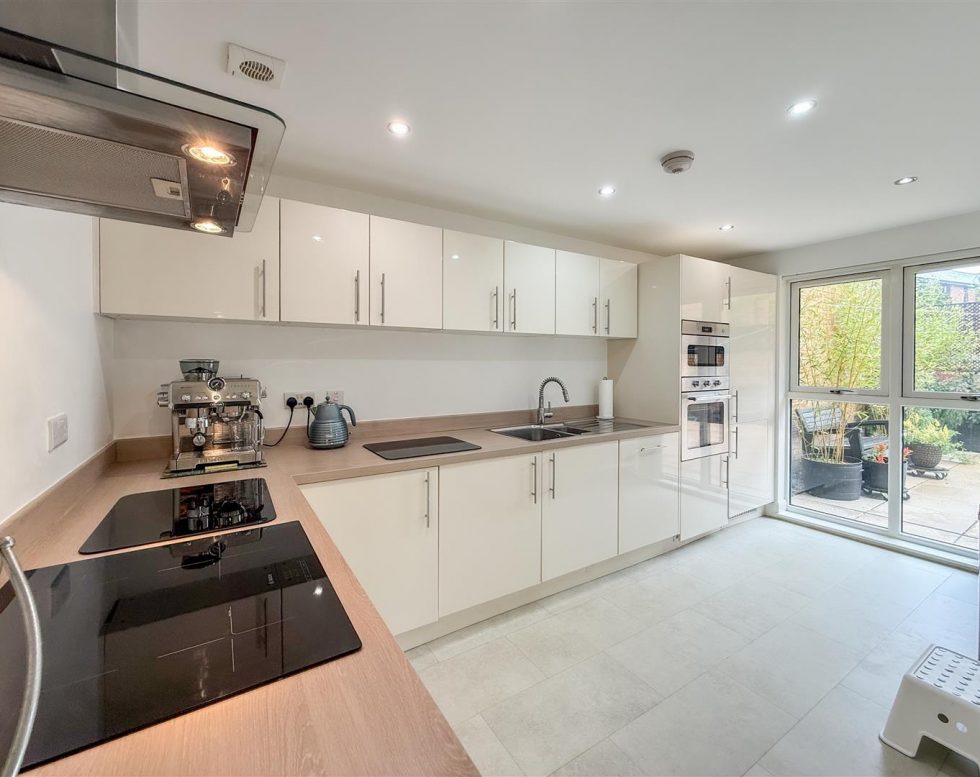 North Dene Drive ,Low Fell