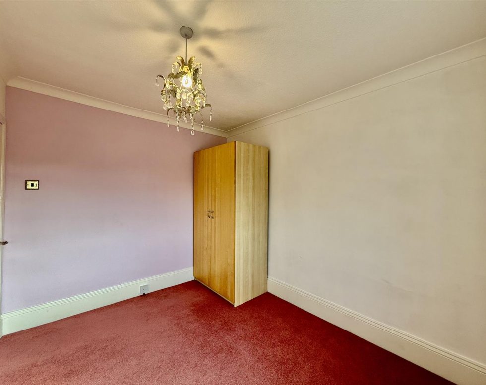 Richmond Avenue, Gateshead