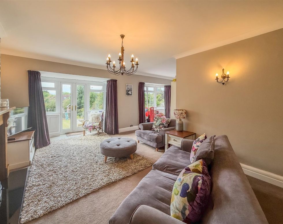 Lyndhurst Grove, Low Fell