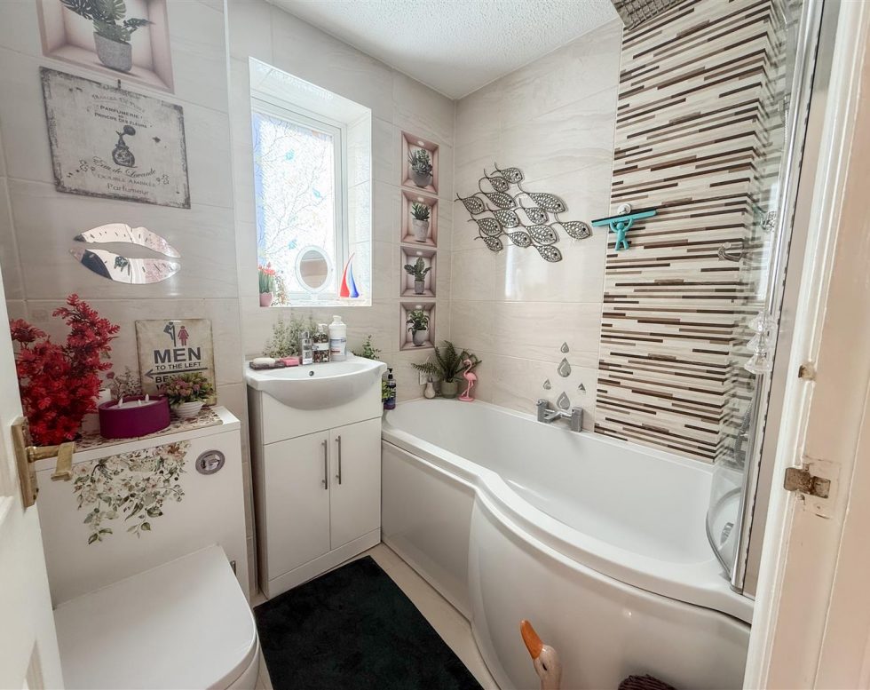 Follingsby Drive, Gateshead