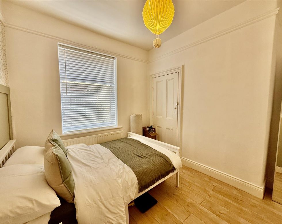 Greenfield Terrace, Gateshead