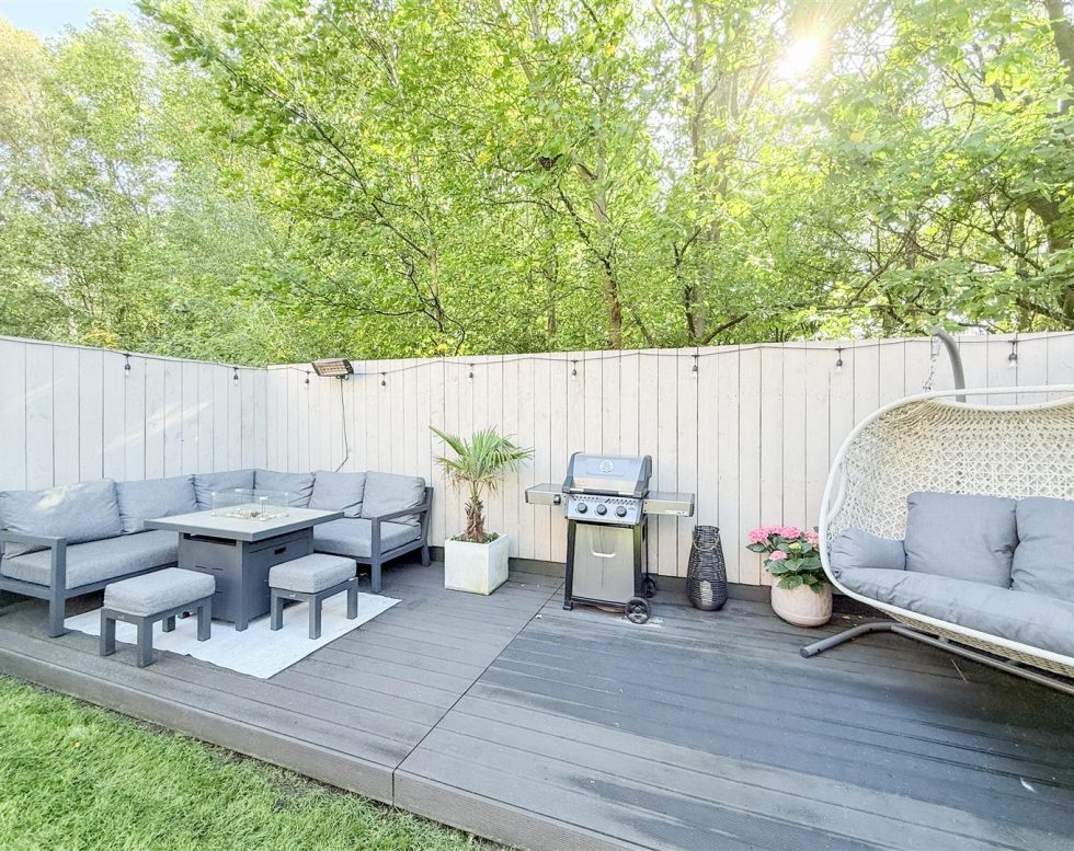 Wanstead Crescent, Chester Le Street