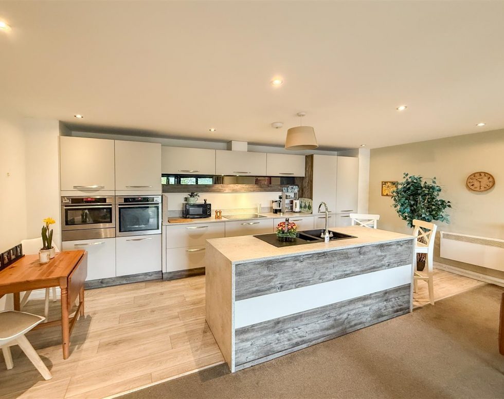 High Fell Court Apartments, Low Fell